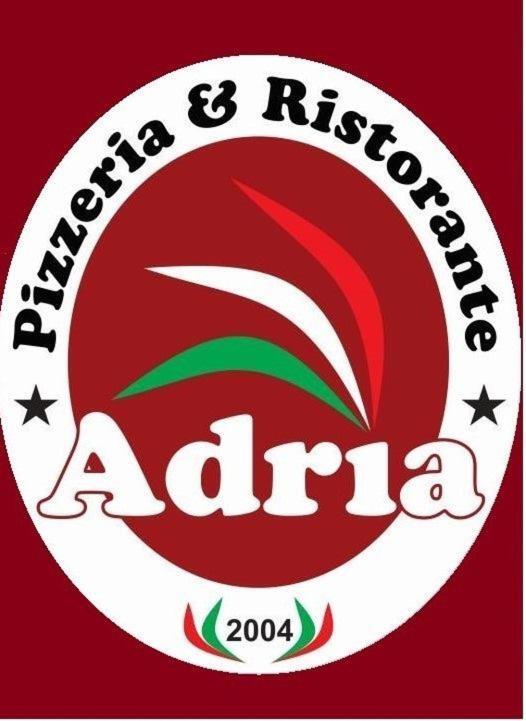 Апартаменты Ristorante Adria Глогниц Экстерьер фото